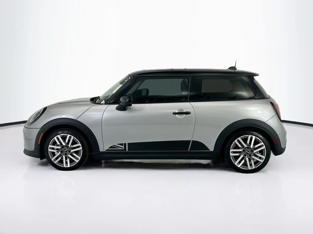 New 2026 Melting Silver III Metallic MINI Signature Plus image 8