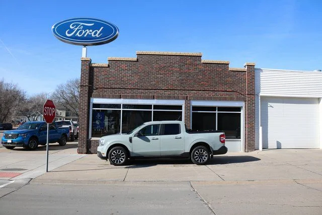 2024 Ford Maverick Lariat AWD's photo