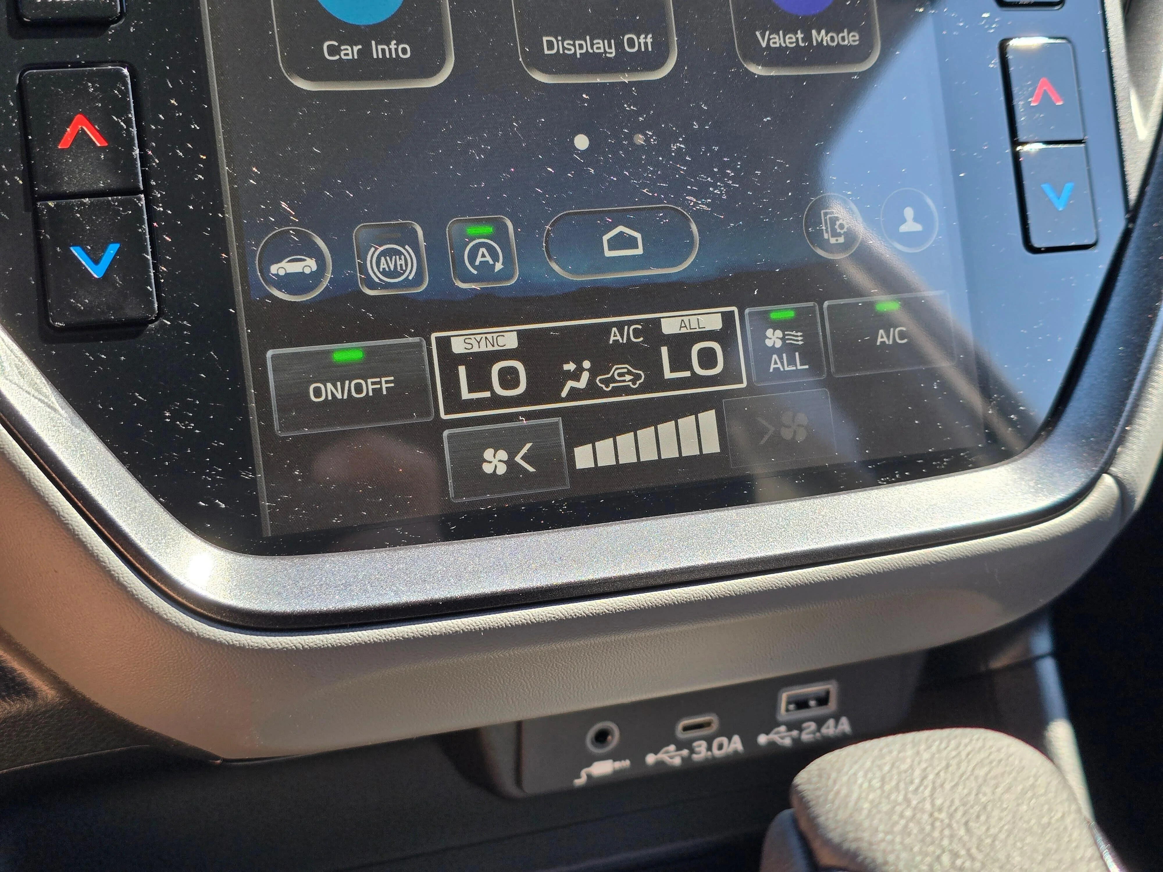 New 2026 MAGNETITE GRAY PEARL Subaru Limited image 21