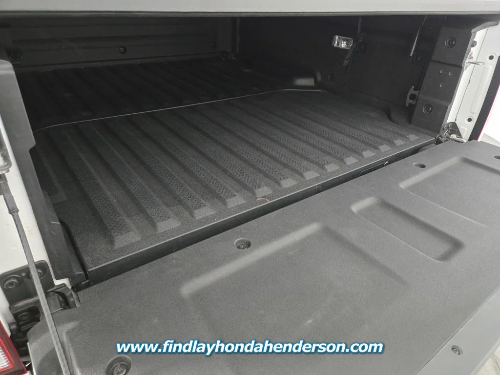 2024 Honda Ridgeline RTL - Photo 19