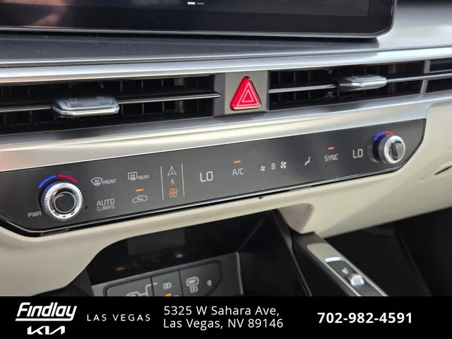 New 2026 Black Kia S image 19