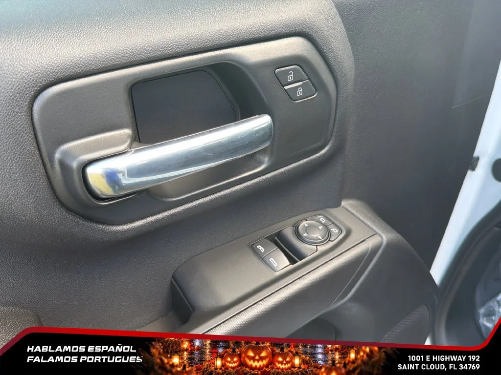 Certified Used 2026 Summit White GMC Pro image 16