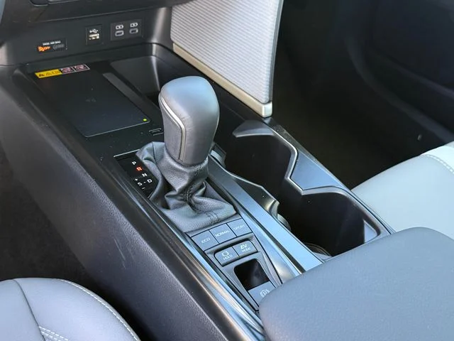 Used 2026 Ice Toyota SE image 24