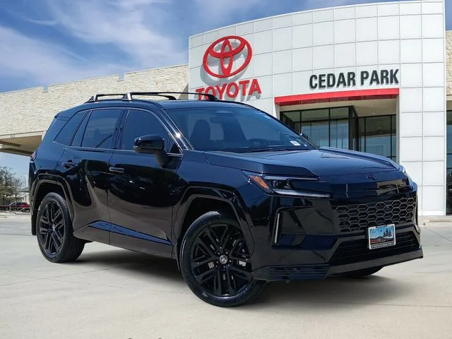 New 2026 Toyota RAV4 Plug-in Hybrid XSE AWD PLUG-IN HYBRID AWD