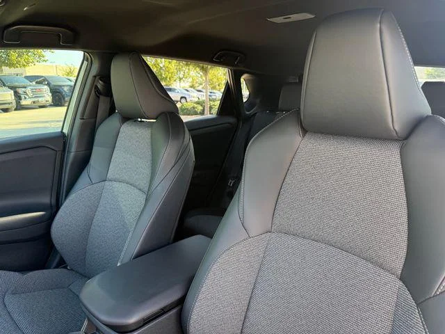 Certified Used 2026 HEAVY METAL Toyota XLE image 46