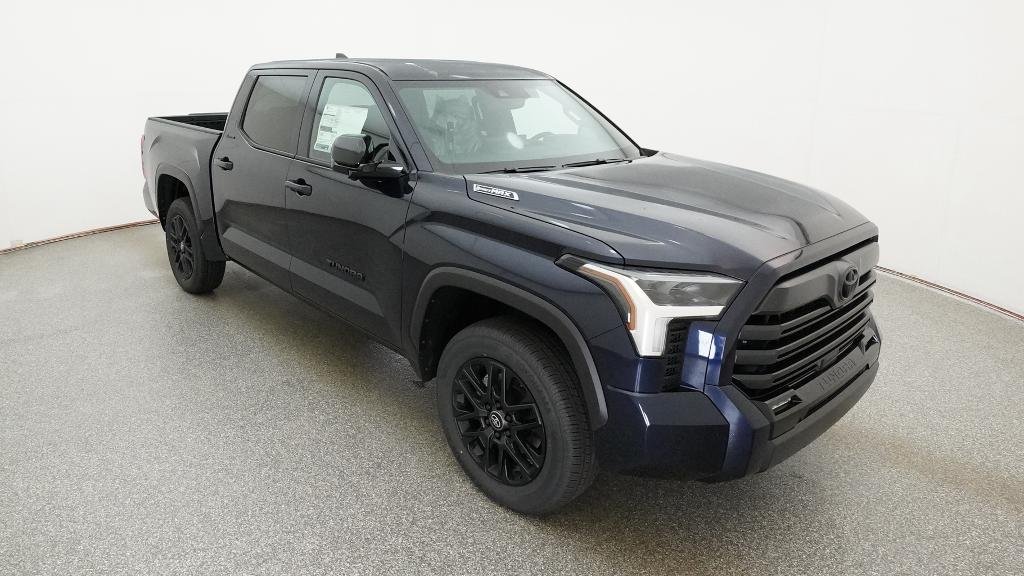 New 2026 Blueprint Toyota Limited i-FORCE MAX image 10
