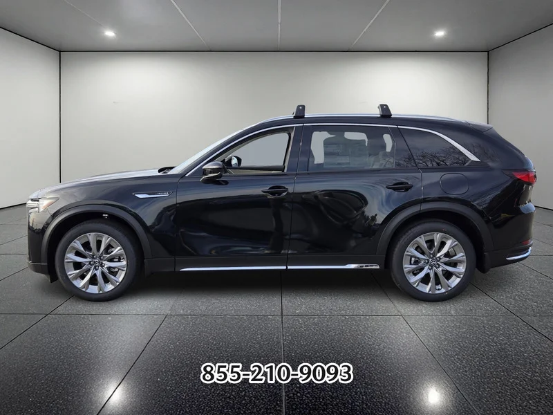 2026 Mazda CX-90 Premium Plus Package - Photo 2
