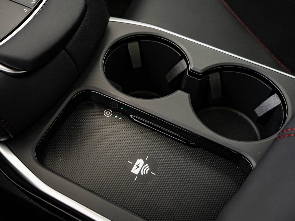 2026 Acura RDX A-Spec Package - Photo 33