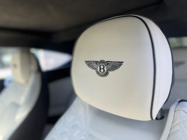 2021 Bentley Continental GT - Photo 17