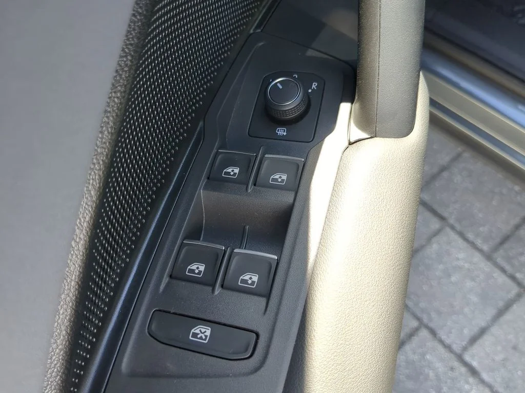 New 2026 Gray Volkswagen 2.0T SE R-Line Black image 18