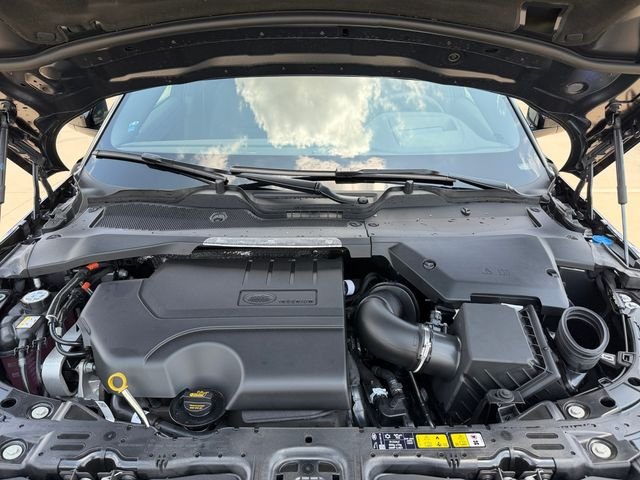 New 2026 Carpathian Grey Land Rover Hoxton Edition image 19