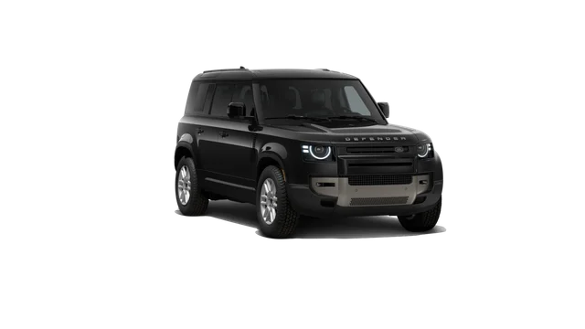 2026 LAND ROVER Defender 110 S 300PS