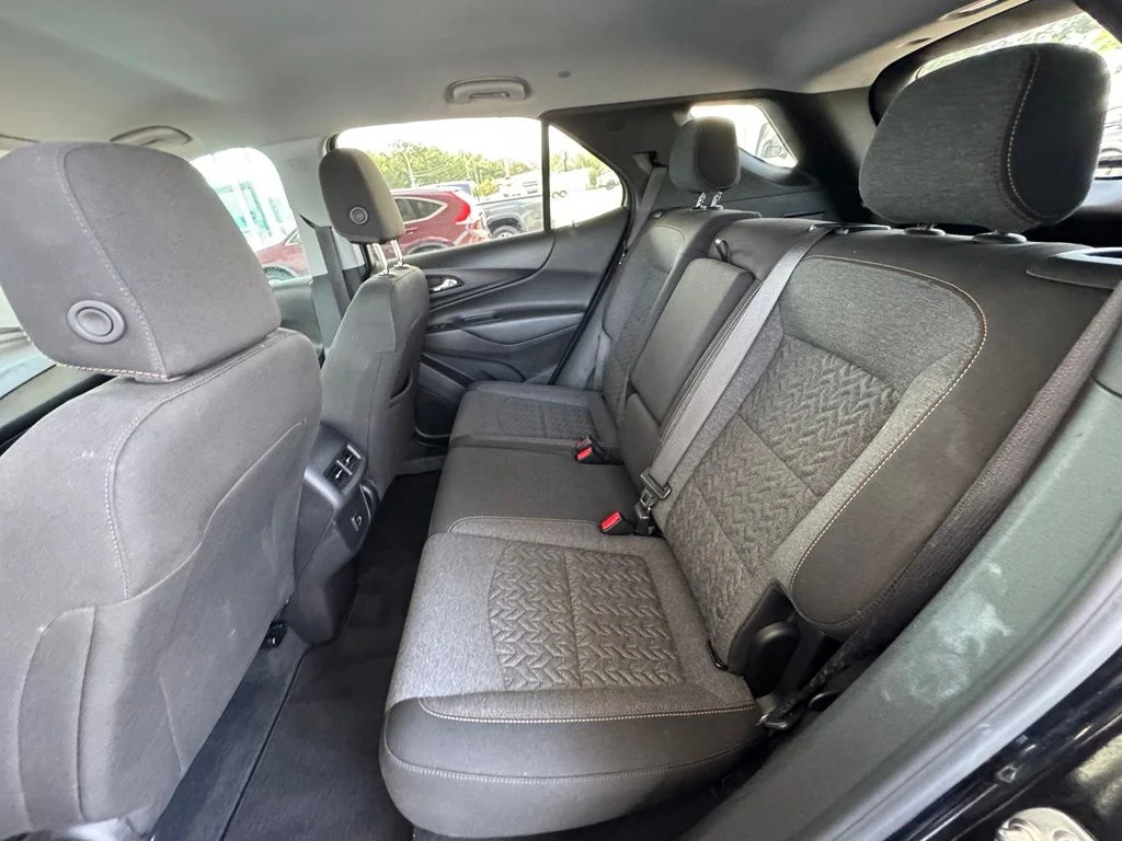 Used 2024 Black Chevrolet LT image 20