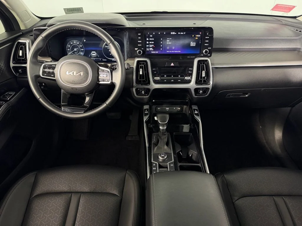 Certified Used 2023 Gray Kia SX image 14