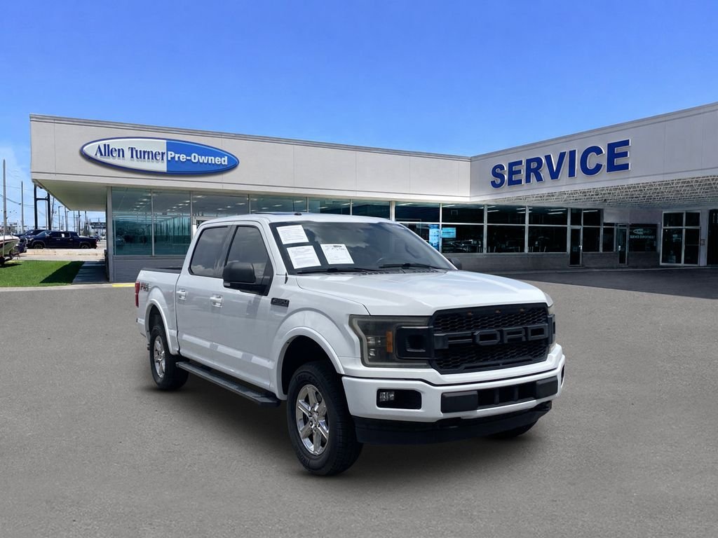 1FTEW1EG7JFC81471