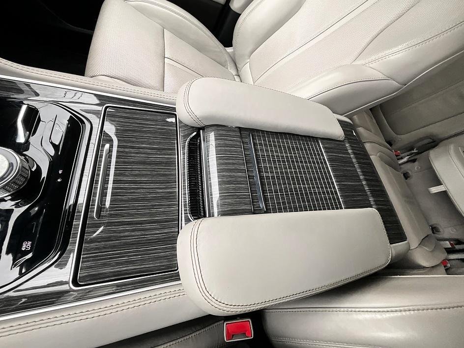 2022 Jeep Wagoneer Series III - Photo 24