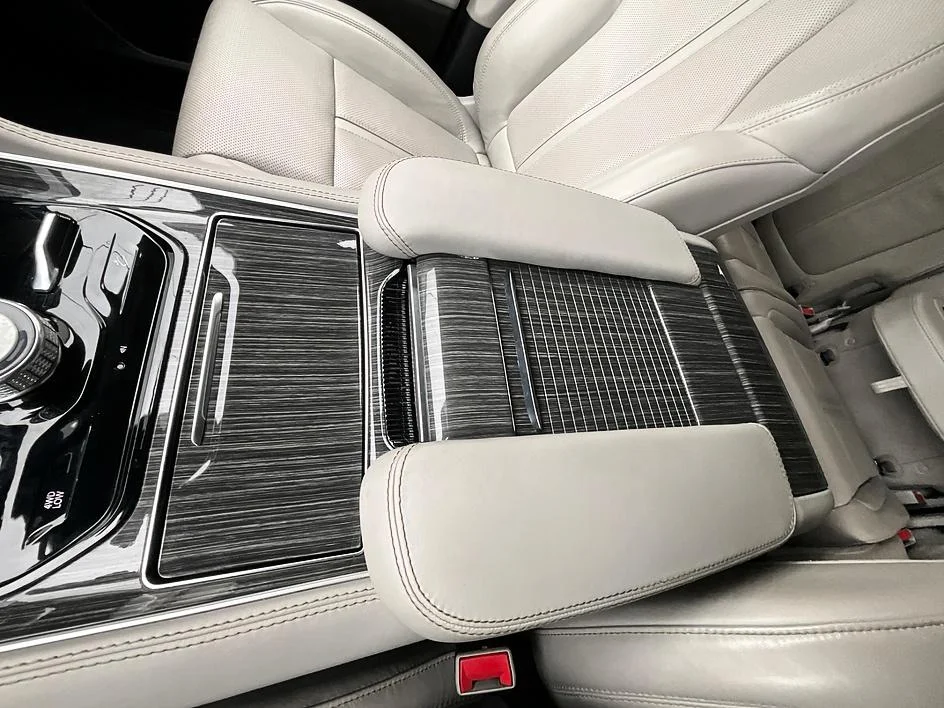 2022 Jeep Wagoneer Series III - Photo 24