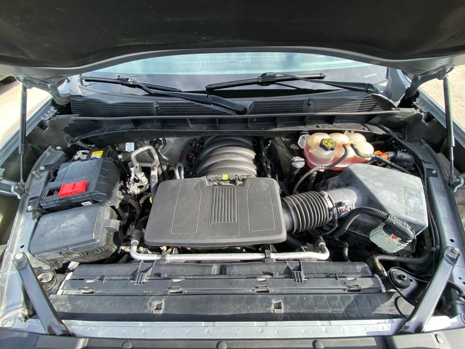 Used 2023 STERLING METALLIC GMC Elevation image 31