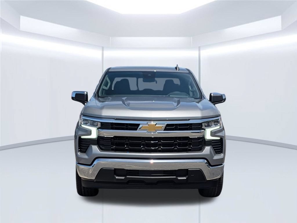 2026 Chevrolet Silverado 1500 LT - Photo 10