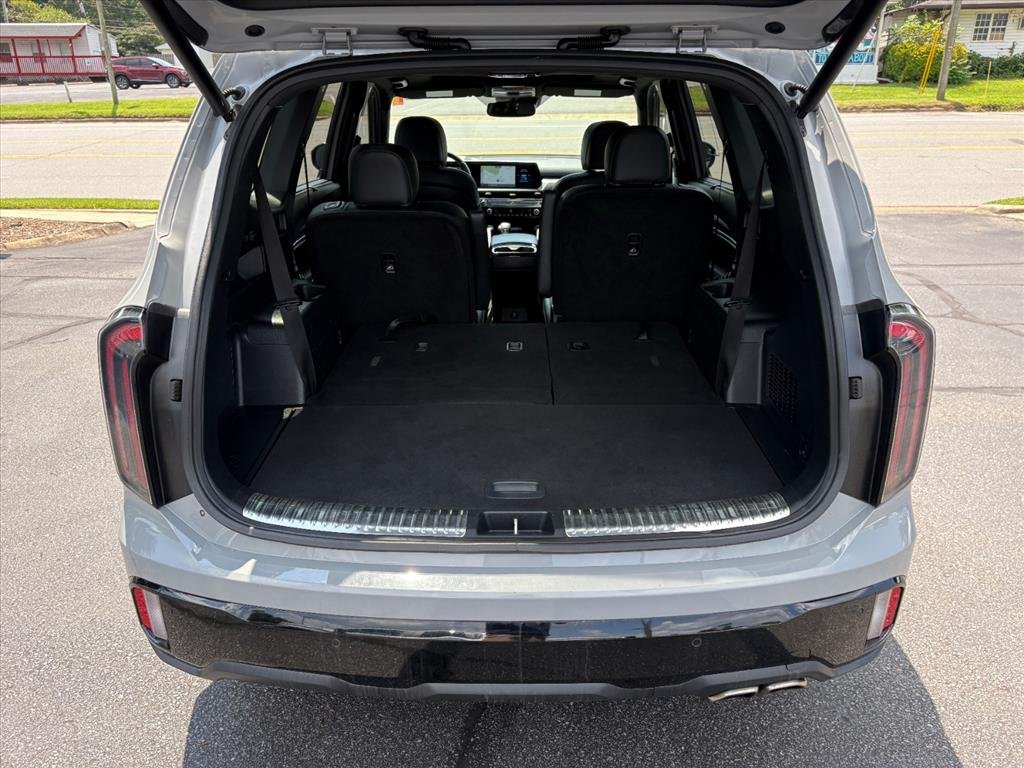 2024 Kia Telluride SX X-Line - Photo 23