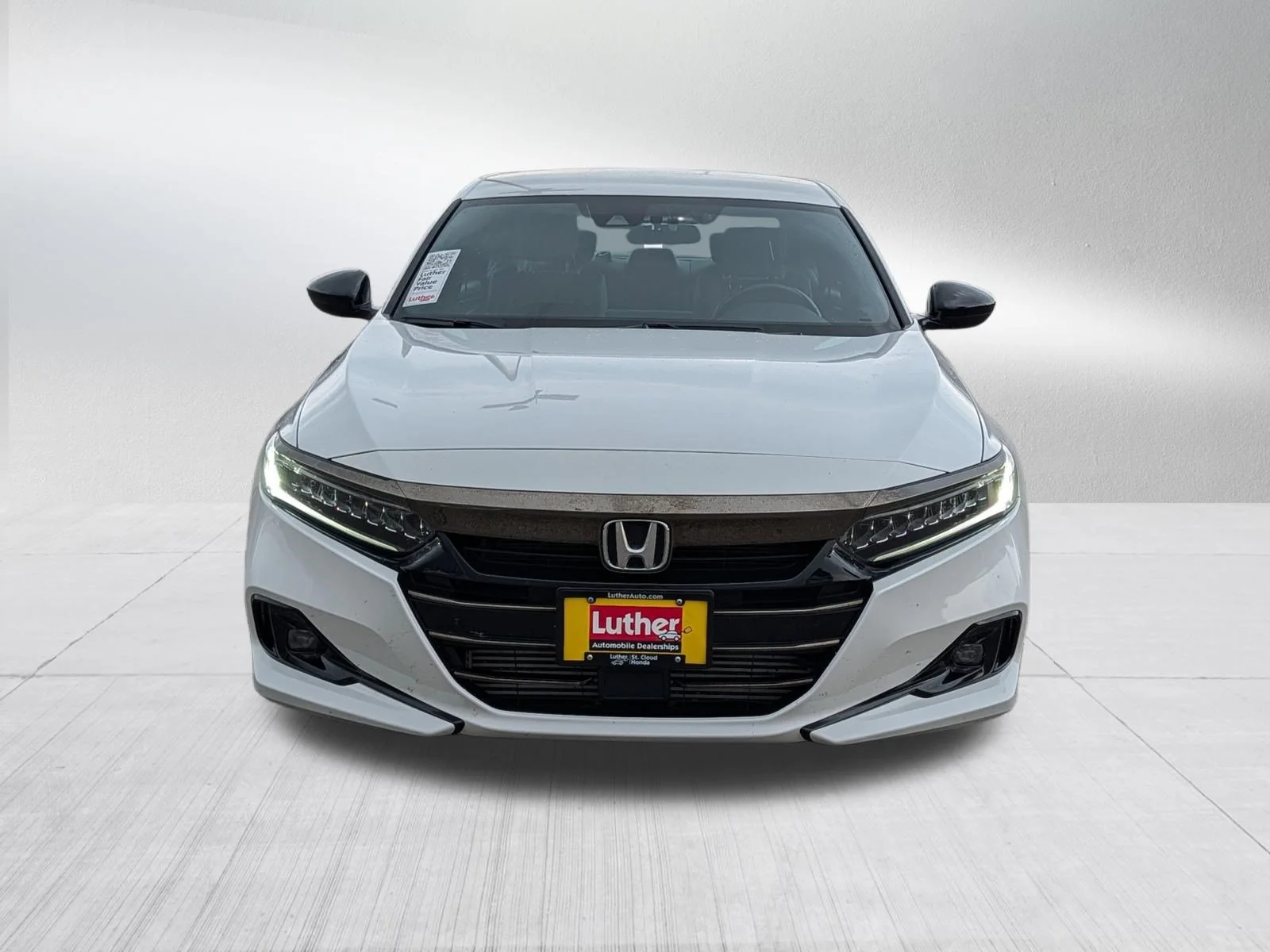 1HGCV1F30NA118817