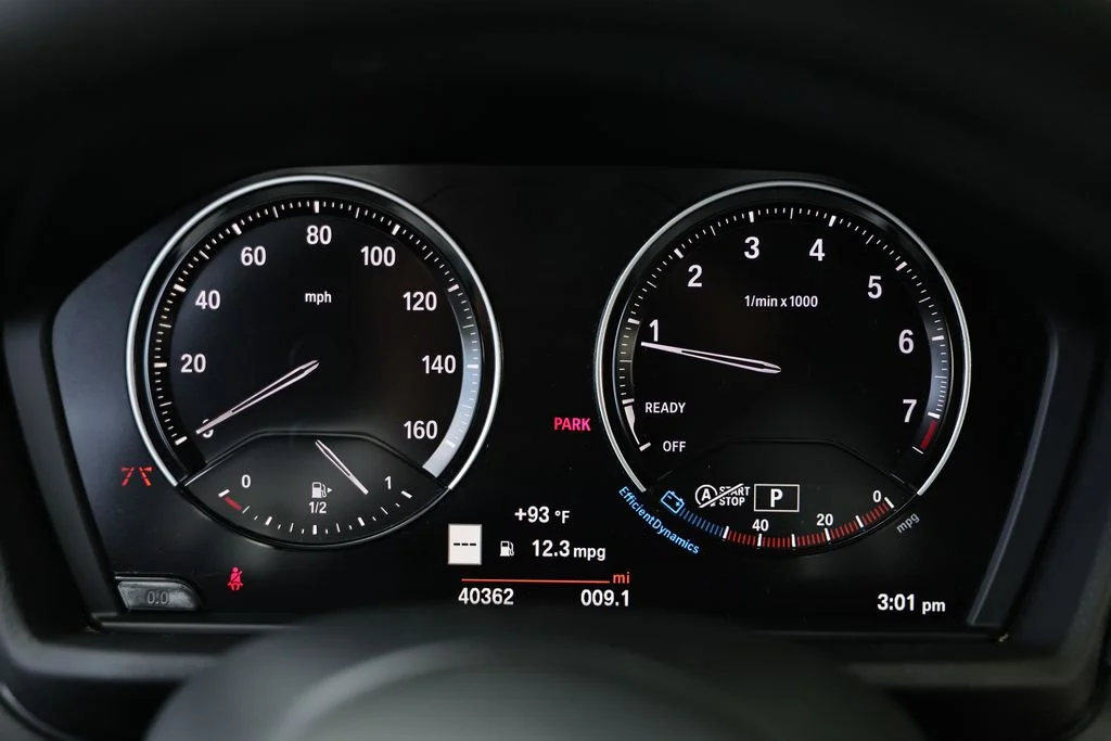 Used 2021 Alpine White BMW xDrive28i image 30