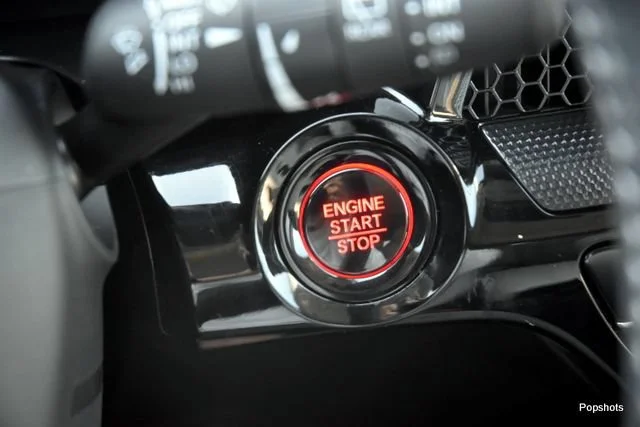 2026 Honda CR-V EX-L - Photo 41