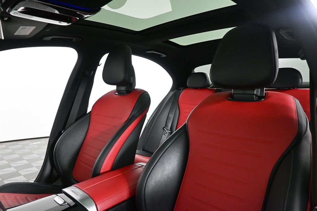 Certified Used 2024  Mercedes-Benz C 43 AMG® image 5