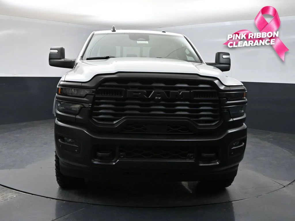 2026 RAM 2500 Tradesman/Warlock - Photo 6