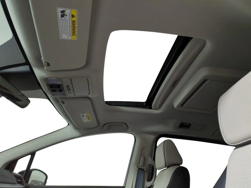 2026 Honda Odyssey Elite - Photo 16
