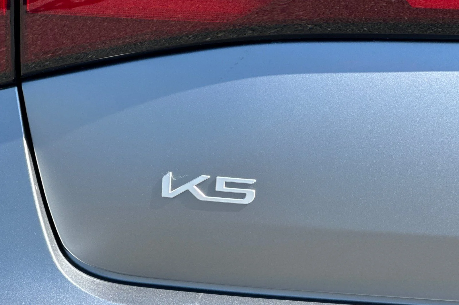 Used 2025 Steel Kia GT-Line image 30