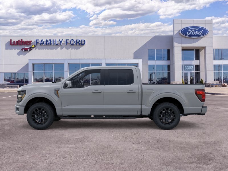 New 2026 Avalanche Ford Tremor image 45