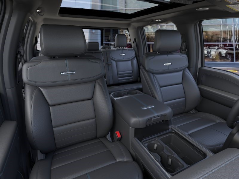 New 2026 Avalanche Ford Platinum image 10