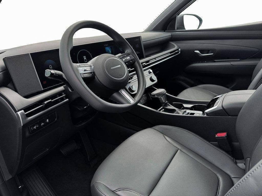 New 2026 Blue Hyundai SEL Activity AWD image 14