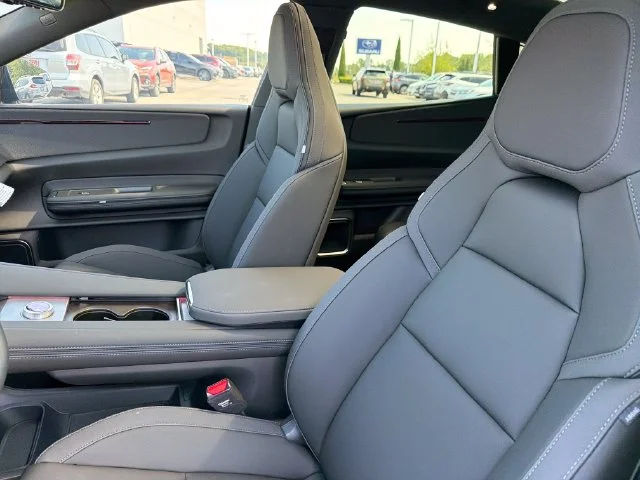 Used 2026  Polestar Long Range Dual Motor image 18