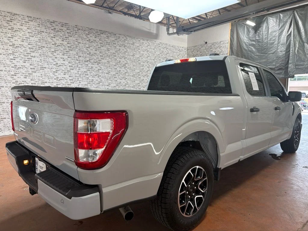 Used 2023 Avalanche Ford XL image 7