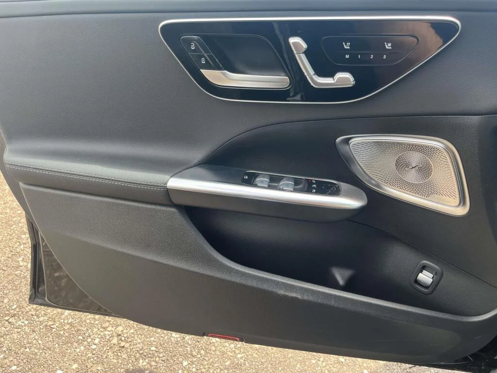 Used 2024 Black Mercedes-Benz C 300 image 28