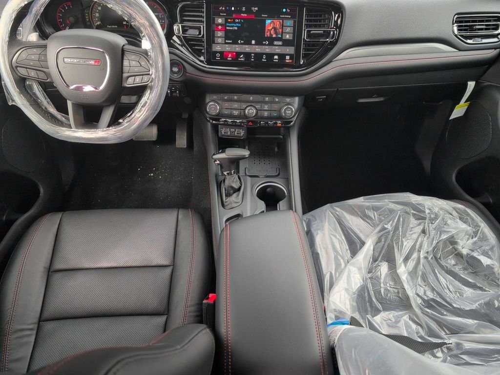 New 2026 Destroyer Gray Clearcoat Dodge GT Plus image 26
