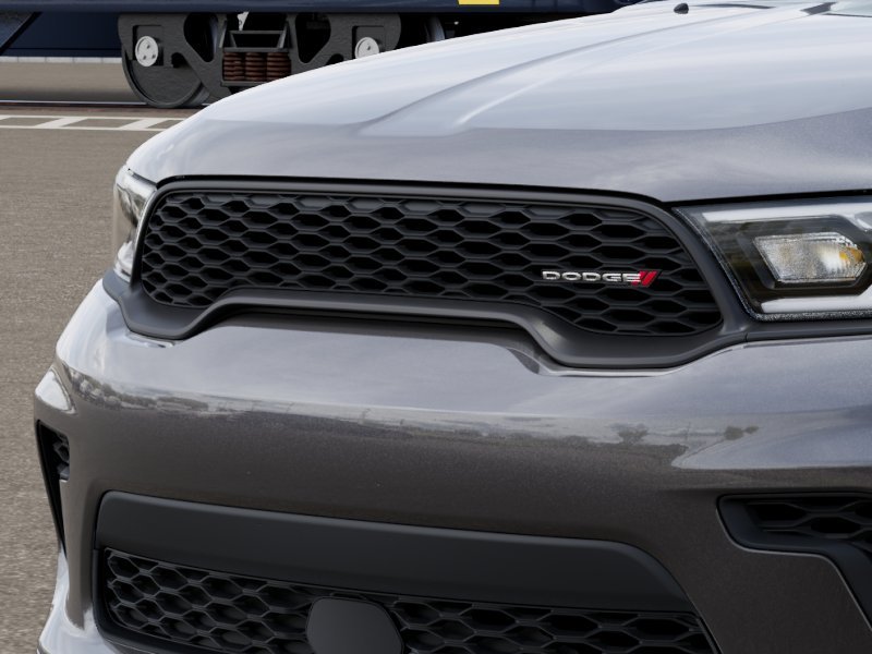 2026 Dodge Durango GT - Photo 11