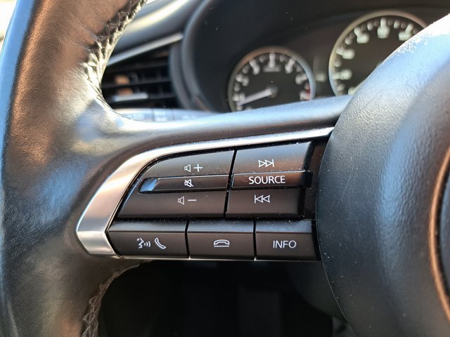 2024 Mazda MAZDA CX-30 2.5 S SELECT SPORT SUV Slide 19