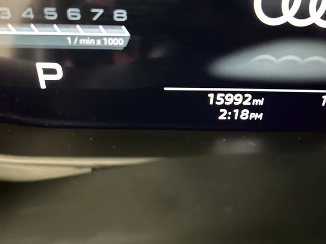 Used 2026  Audi 55 Premium Plus image 28