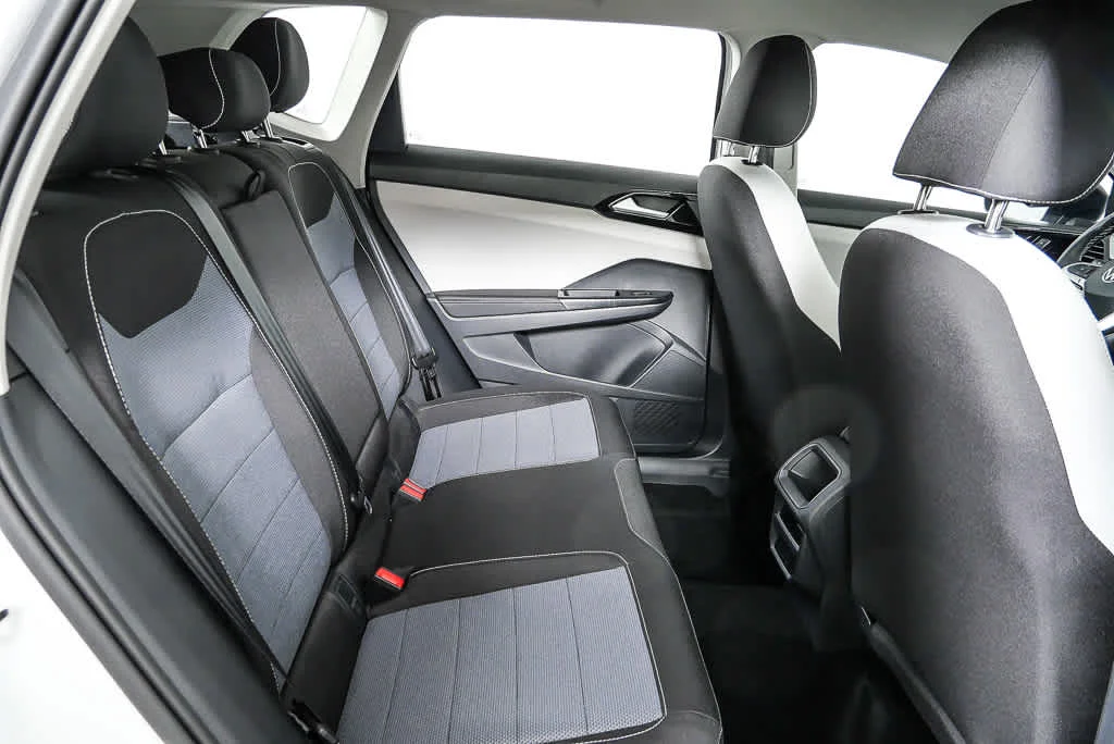 New 2026 Pure White Volkswagen S image 20