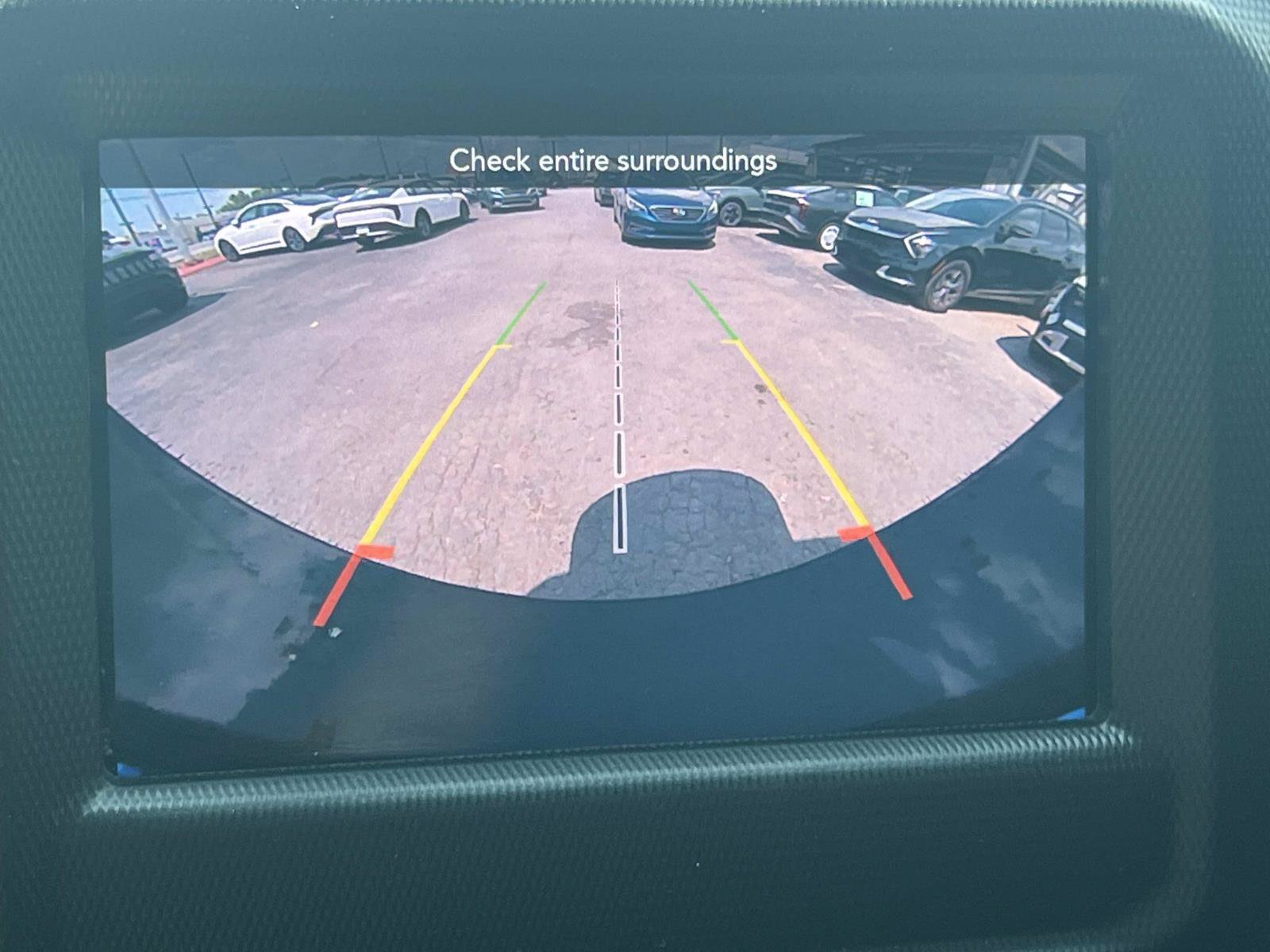 Used 2018 Black Clearcoat Jeep Sport S image 38