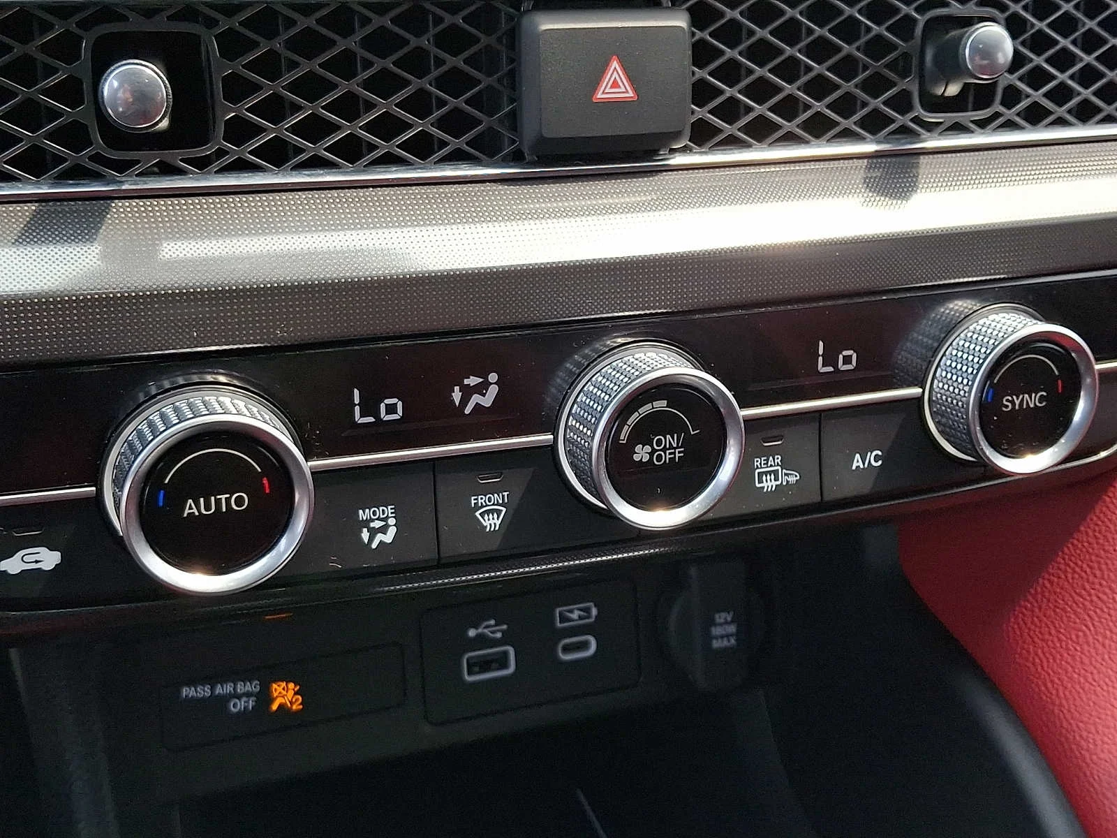 2025 Acura Integra Type S - Photo 15