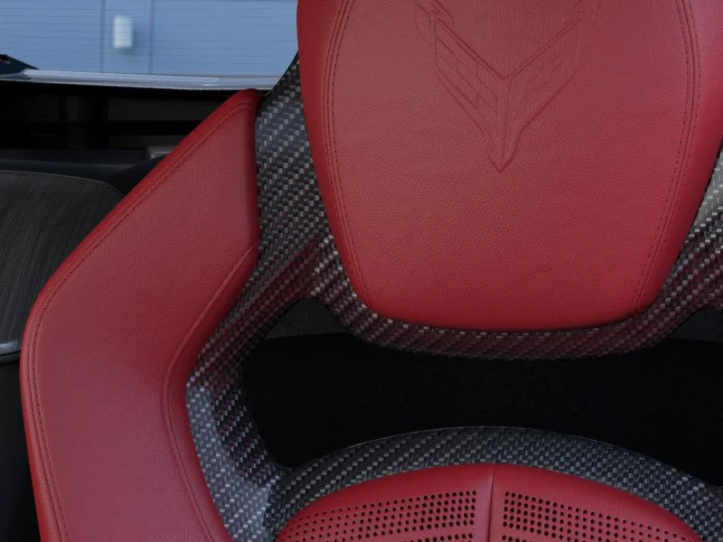 2026 Chevrolet Corvette 3LT - Photo 40