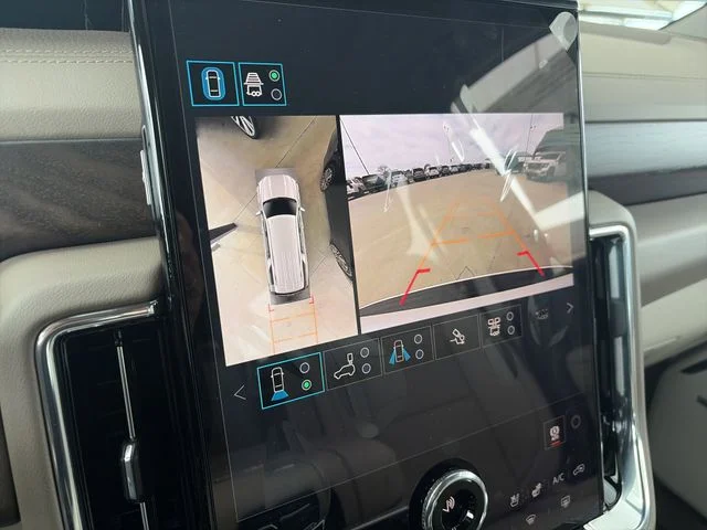 New 2026 White GMC Denali image 21