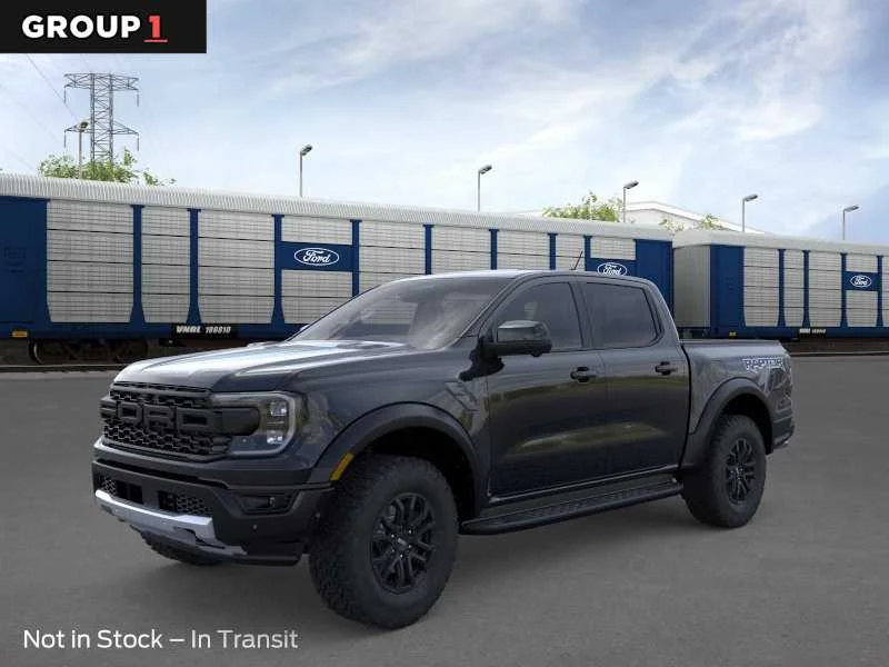 2026 Ford Ranger Ranger Raptor Raptor®