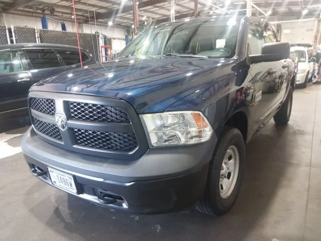 Used 2019 Blue Ram Tradesman image 2