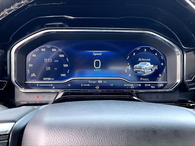 Used 2024 Black Chevrolet LT (2FL) image 25