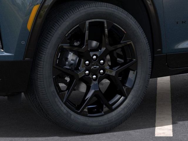 2026 Chevrolet Traverse RS - Photo 9